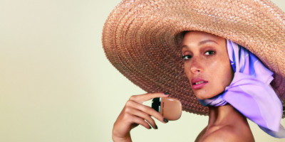Marc Jacobs Beauty To Launch Shameless Youthful-Look 24-H Longwear Foundation