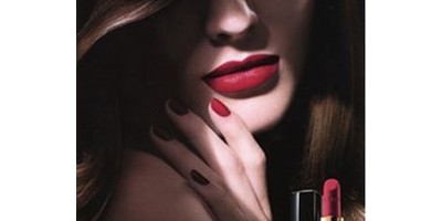 Preview of Chanel ROUGE ALLURE VELVET Lipstick