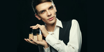 MMUK Man: The UK's Widest Selection of Men's Makeup