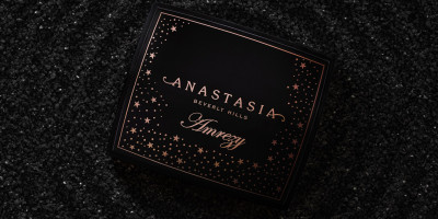 Anastasia Beverly Hills to launch AmRezy highlighter with Amra Olević