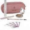 Anastasia Beverly Hills 5-Element Brow Kit