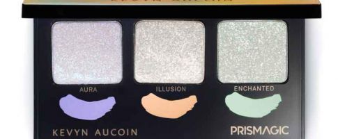 Kevyn Aucoin Prismagic Highlighting Trio