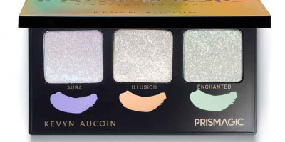 Kevyn Aucoin Prismagic Highlighting Trio
