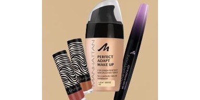 NUDE COUTURE - The New Autumn Look by Manhattan