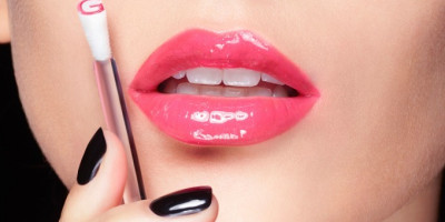 Givenchy Gloss Interdit Vinyl a new lip gloss from Givenchy Beauty