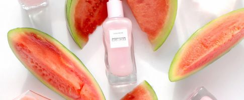 Glow Recipe introduces Watermelon Pink Juice Moisturizer