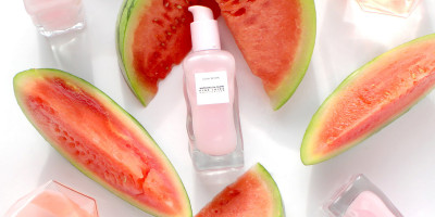 Glow Recipe introduces Watermelon Pink Juice Moisturizer