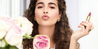 Dolce & Gabbana Dolce Garden Makeup Collection for Spring 2018