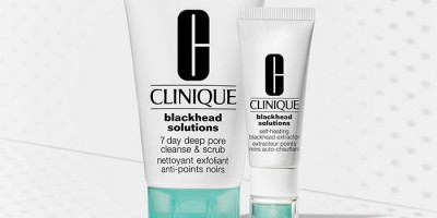 Clinique Blackhead Solutions