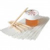 Anastasia Beverly Hills Mini Wax Kit