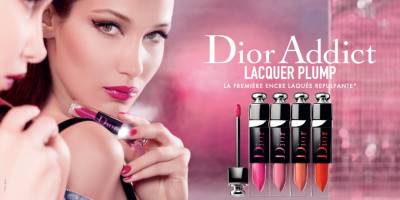 Dior Addict Lacquer Plump