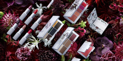 NARS x Erdem Strange Flowers Collection