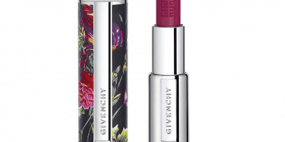 Givenchy Le Rouge 2018 Couture Edition