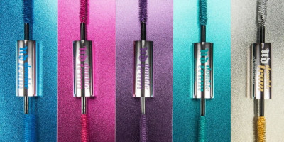 Urban Decay Double Team Mascara