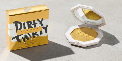 Fenty Beauty Killawatt Dirty Thirty Highlighter for Rihanna's 30th Birthday