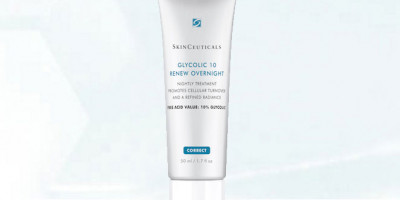 SkinCeuticals Glycolic 10 Renew Overnight