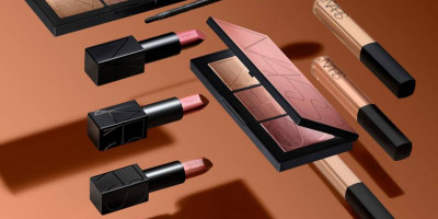 NARS Easy Glowing Cheek Palettes