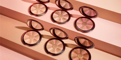 Guerlain Terracotta Light Healthy Glow Powder for Spring 2018