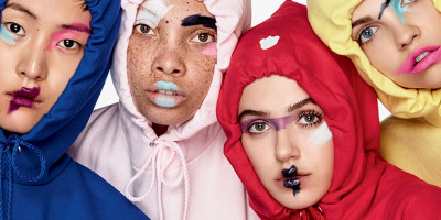 MAC Nicopanda Collection