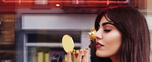 Winky Lux Coffee Collection