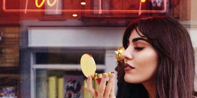 Winky Lux Coffee Collection