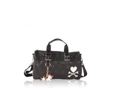 tokidoki Bello handbag (pantera print)