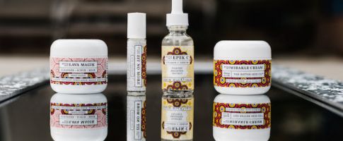 The Better Skin Co. is Coming to an Ulta Near You  - 40% off the Best-Selling Lava Magik
