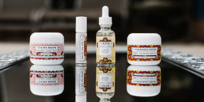 The Better Skin Co. is Coming to an Ulta Near You  - 40% off the Best-Selling Lava Magik