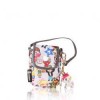 tokidoki Ritmo handbag (americana print)