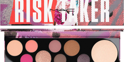 MAC Girls Risk Taker Palette