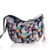 tokidoki Dolci hobo handbag (fumetto print)