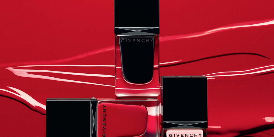Givenchy Giv Le Vernis N02 Light Pink Perfecto 18