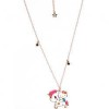 tokidoki Unicorno Kitty Necklace