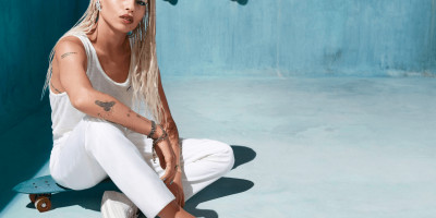 Yves Saint Laurent Urban Escape Makeup Collection for Summer 2018