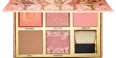 benefit Blush Bar Cheek Palette
