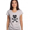 tokidoki Women's tokidoki Logo (CMT)
