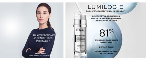 Lierac Lumilogie Review: Not a Miracle, Still Very good