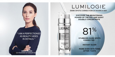 Lierac Lumilogie Review: Not a Miracle, Still Very good