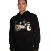 tokidoki Men's Flying Bandit Hoodie