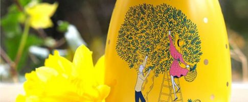 L'Occitane Beauty Eggs for Easter 2018