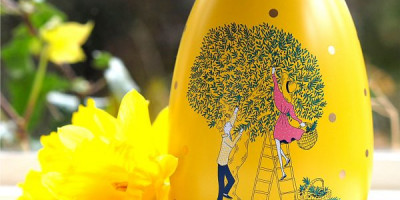 L'Occitane Beauty Eggs for Easter 2018