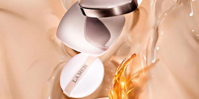 La Mer Cushion Foundation