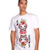 tokidoki Men's King Papa Tee