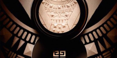 Givenchy African Light Collection for Summer 2018