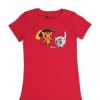 tokidoki Girl's Boots Tee