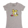 tokidoki Girl's Race Tee