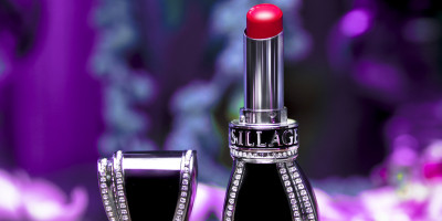 House of Sillage Is Launching A Lipstick Collection