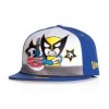 tokidoki x Marvel Wolverine Steak Hat