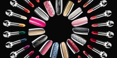 Guerlain My Rouge G