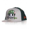 tokidoki Sgt. Spillo Hat